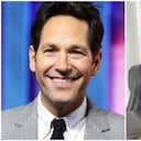 Por sus gestos actor estadounidense fue comparado con un perro que, finalmente, fue adoptado.