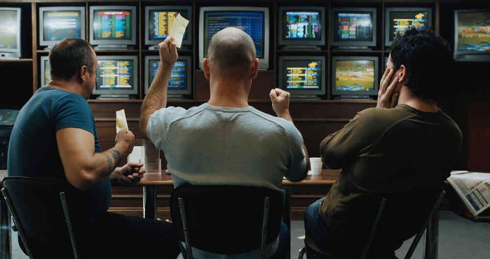 Las apuestas en línea son un negocio creciente en el país.