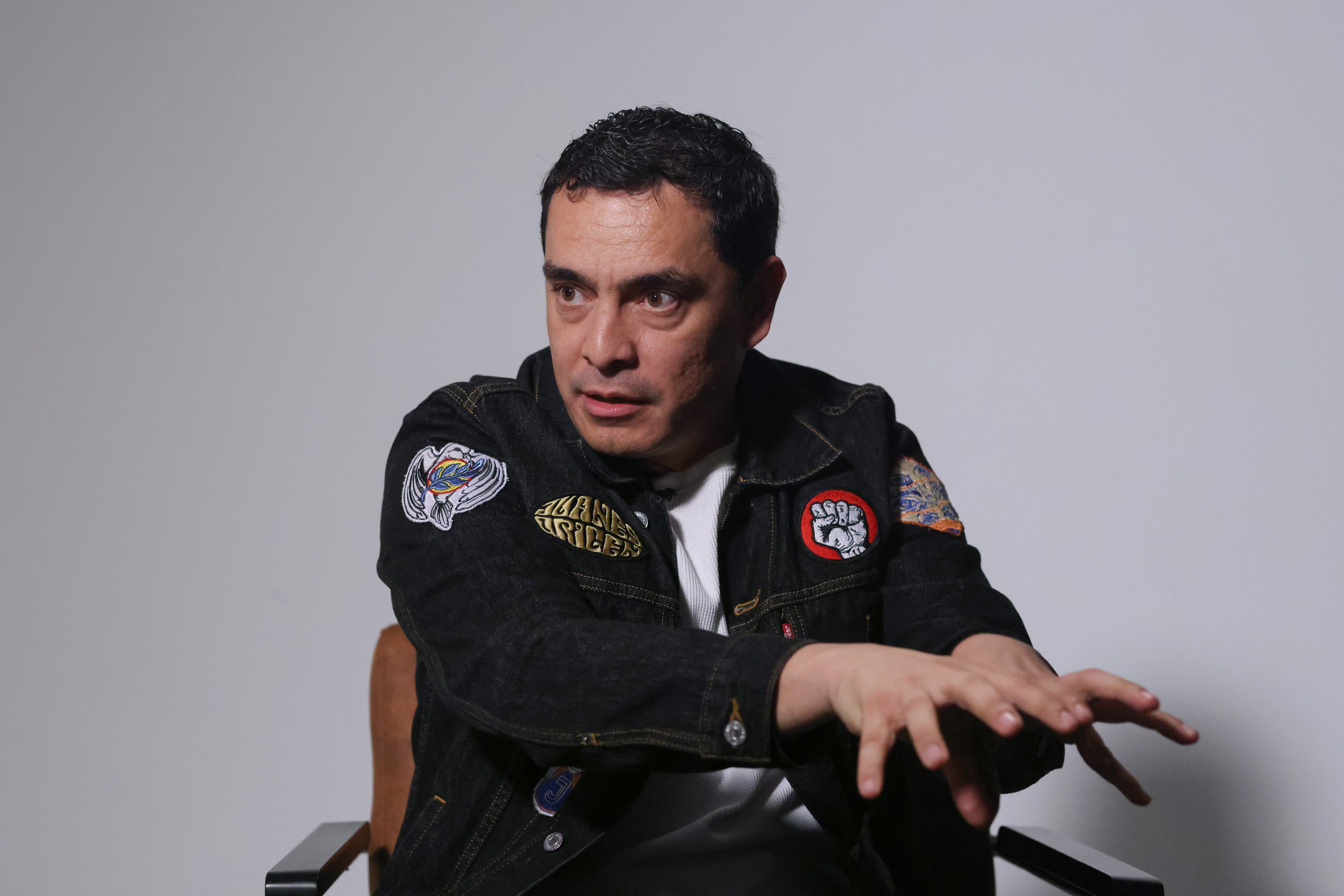 Dany Alejandro Hoyos