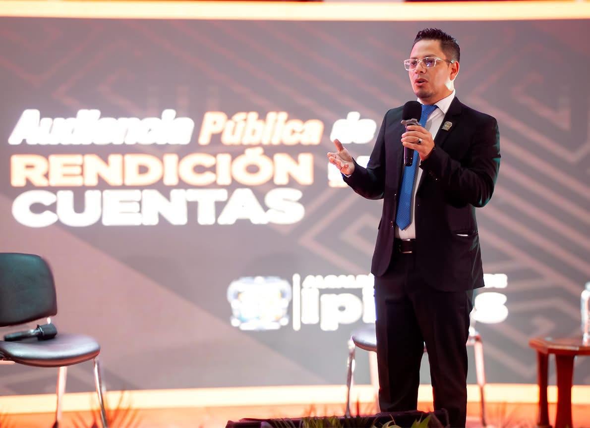 Amilcar Pantoja, Alcalde de Ipiales.