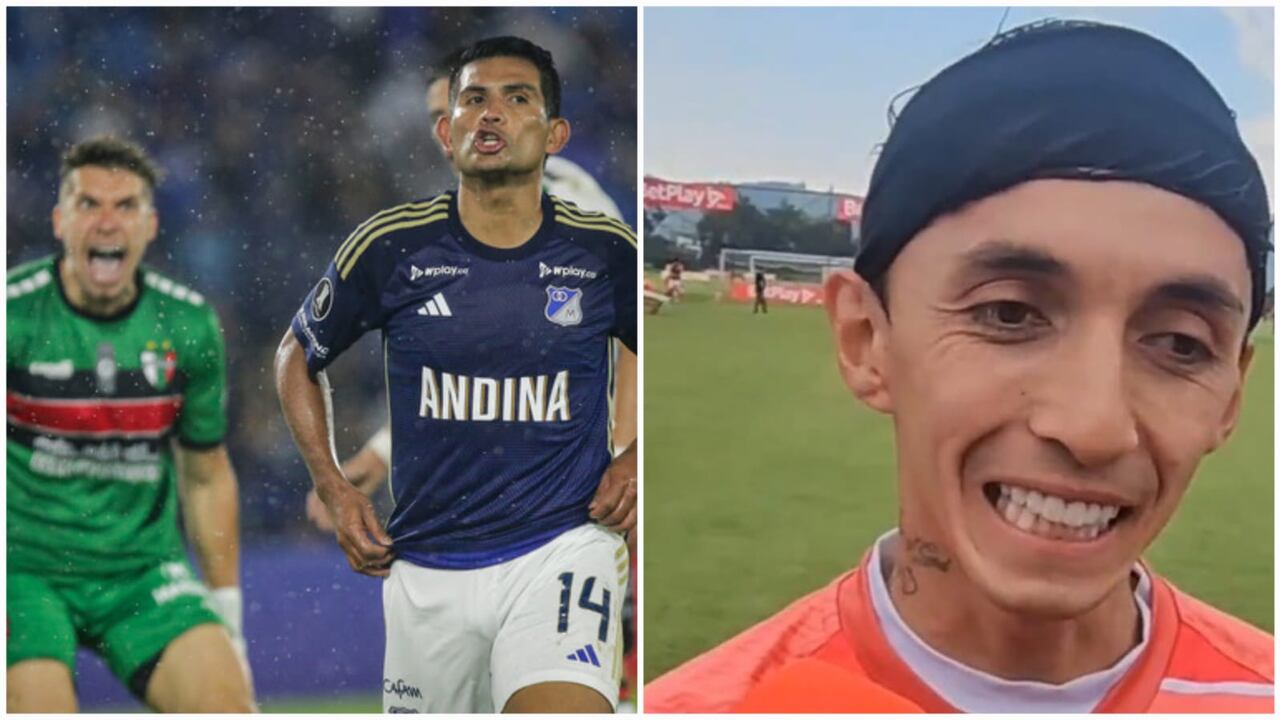 El jugador se refirió a uno de los hechos más polémicos, que involucran al embajador, en el último tiempo.