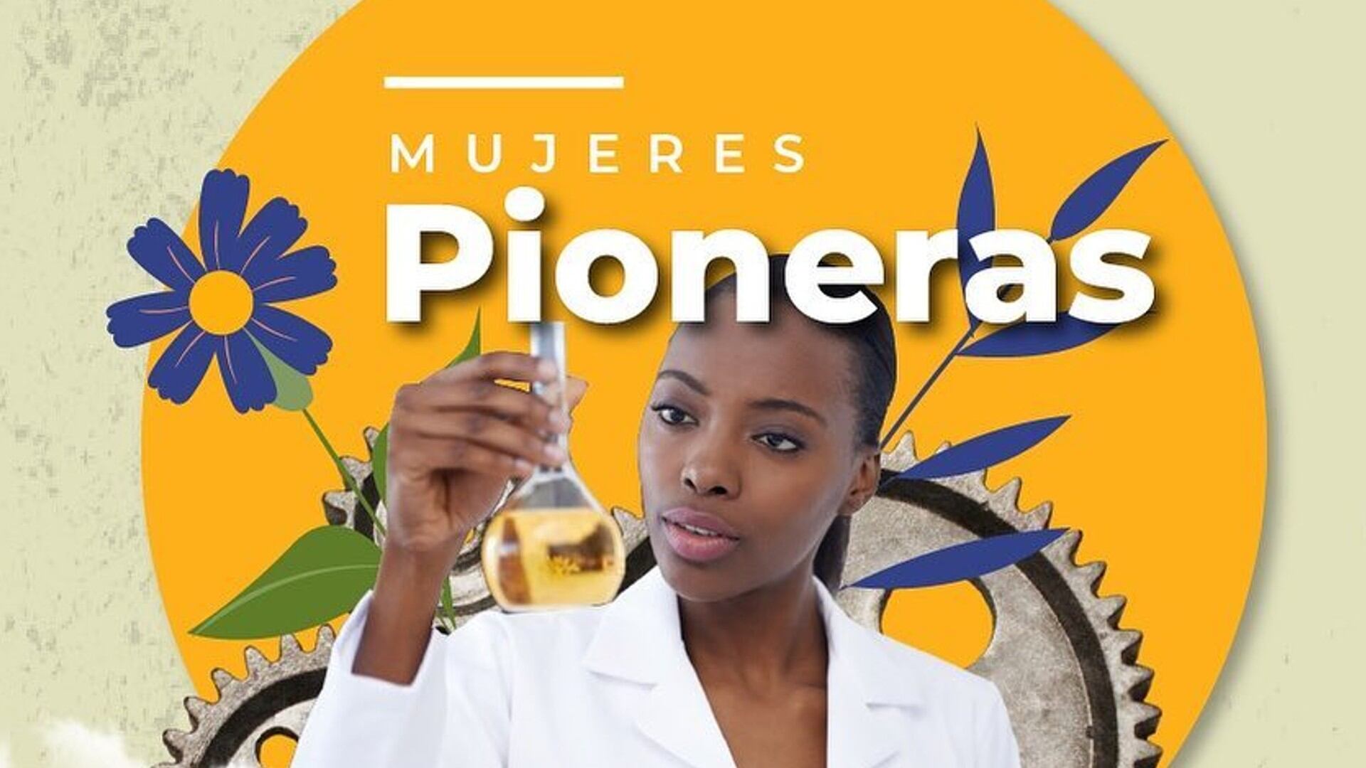 Principales mujeres pioneras inventoras de Patentes de Invención y Modelo de Utilidad, otorgadas por la SIC en el 2022.