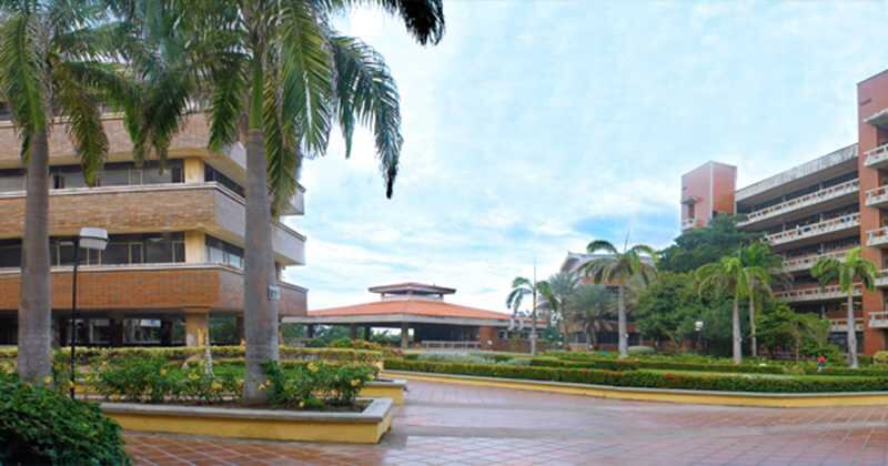 Universidad del Atlántico 