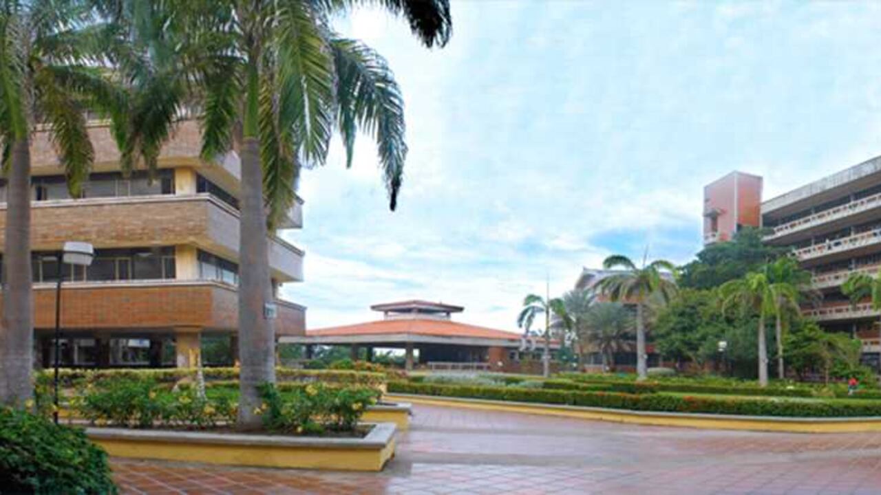 Universidad del Atlántico