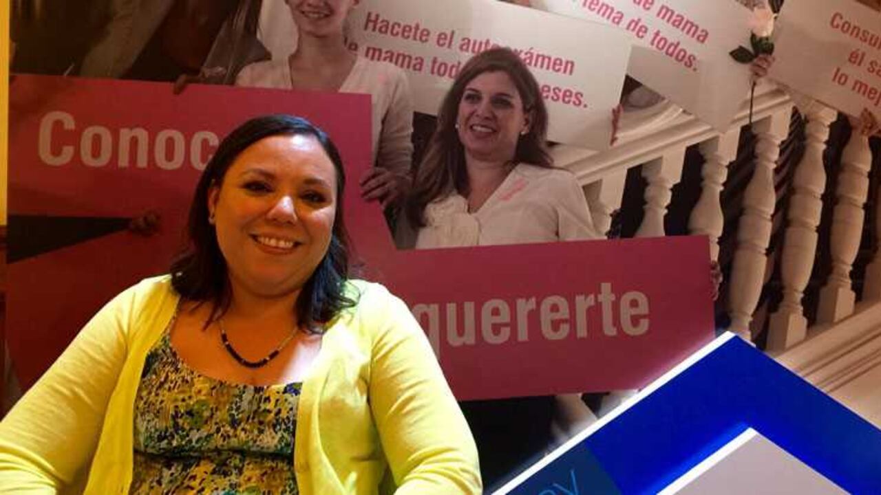 "Siento que dejé de diseñar rascacielos para construir mi vida"