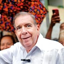 Edmundo González asegura que su salida del país fue obligada por las presiones del régimen y que, aún así, espera volver para poder asumir como presidente de Venezuela.