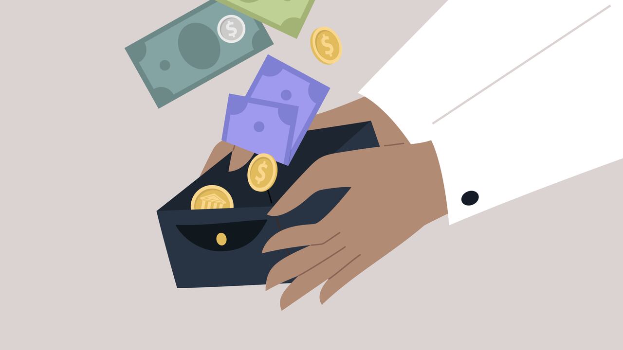 Si los retiros del año pasado se desagregan por su uso, se evidencia que por terminación de contrato se usaron más de 3,27 billones de pesos y 4,9 billones para compra o mejora de vivienda.