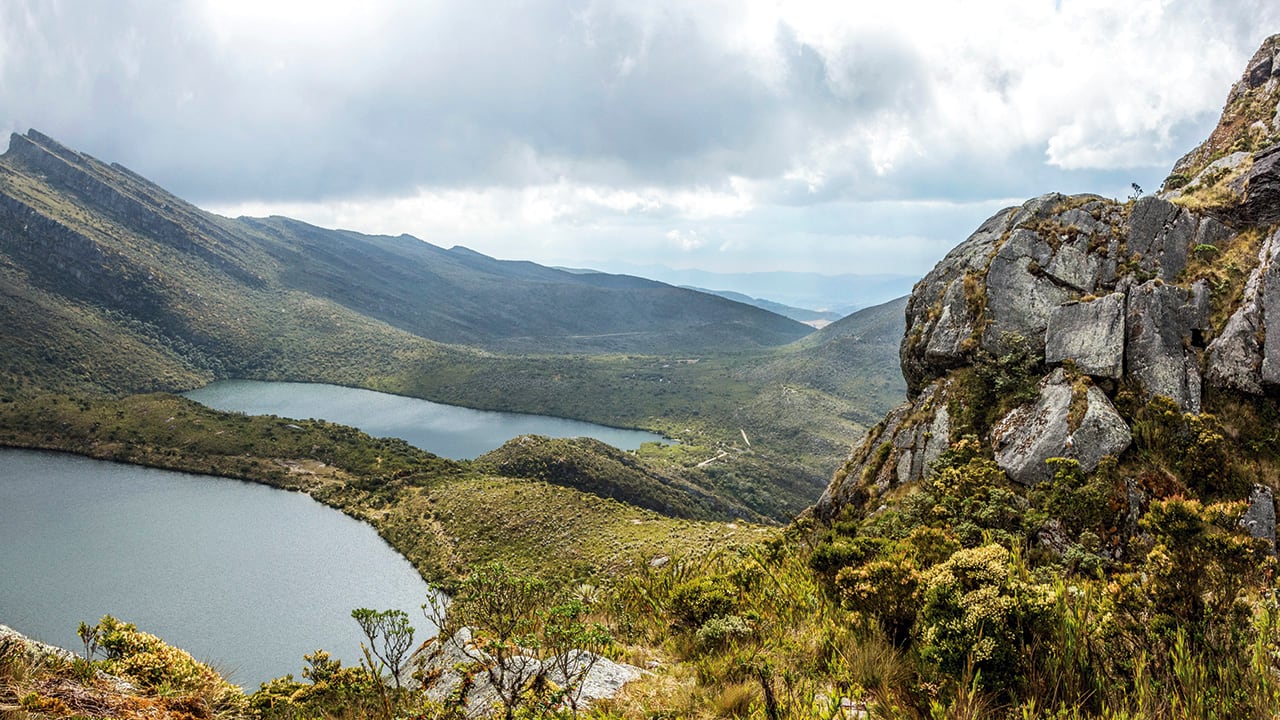 El proyecto Construyendo Resiliencia Hídrica en Bogotá y la Región cuenta con un presupuesto global de $244 mil millones de pesos, estructurado entre el organismo internacional, la Alcaldía Mayor, la Gobernación de Cundinamarca y Conservación Internacional.