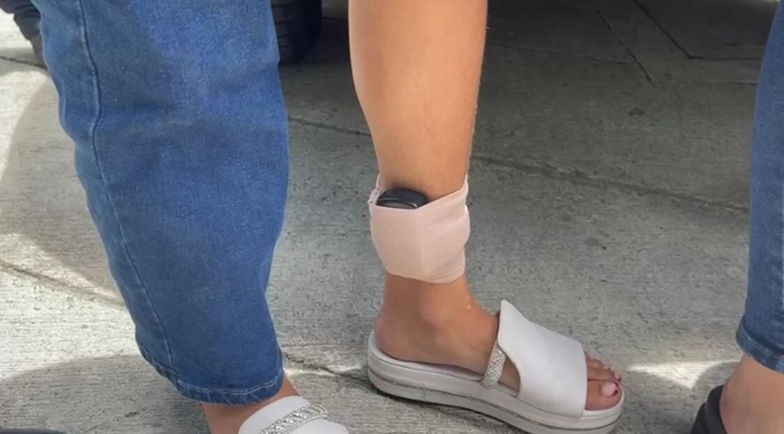 Mujeres capturadas en Medellín, acusadas de suministrar escopolamina para robar