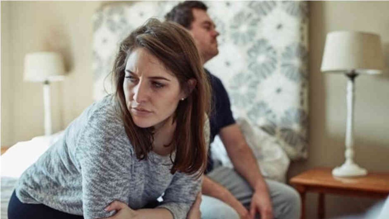 El encierro hace que las tensiones no puedan descomprimirse y que problemas cotidianos se vuelvan más grandes.