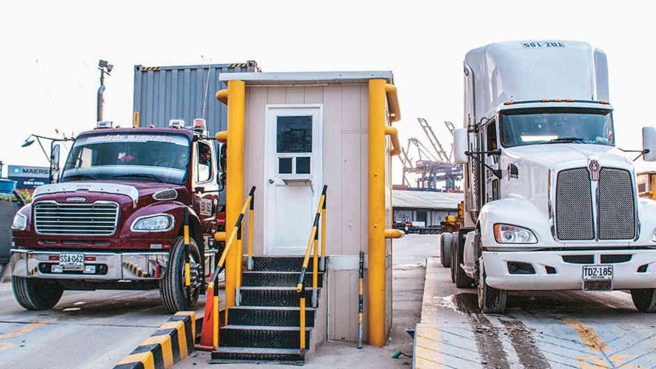 Reglas de juego claras en el frente logístico contribuyen en una mayor fluidez de la actividad de comercio exterior. De ahí, las exigencias de los empresarios.