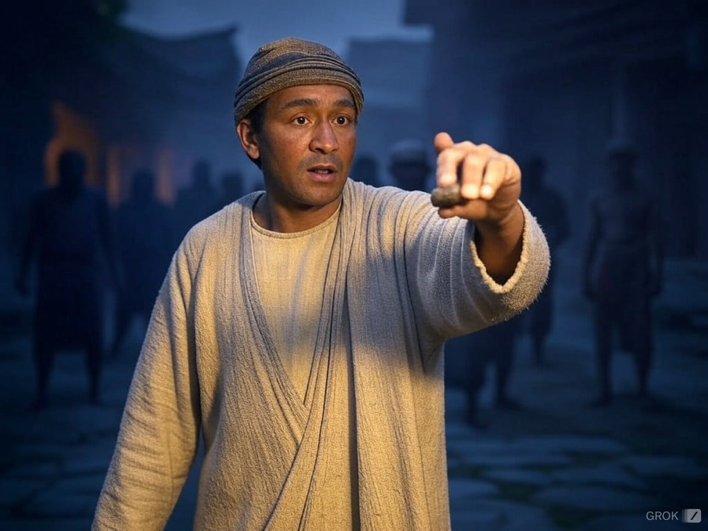 Arqueólogos hallan un objeto vinculado a la protección espiritual según la Biblia.