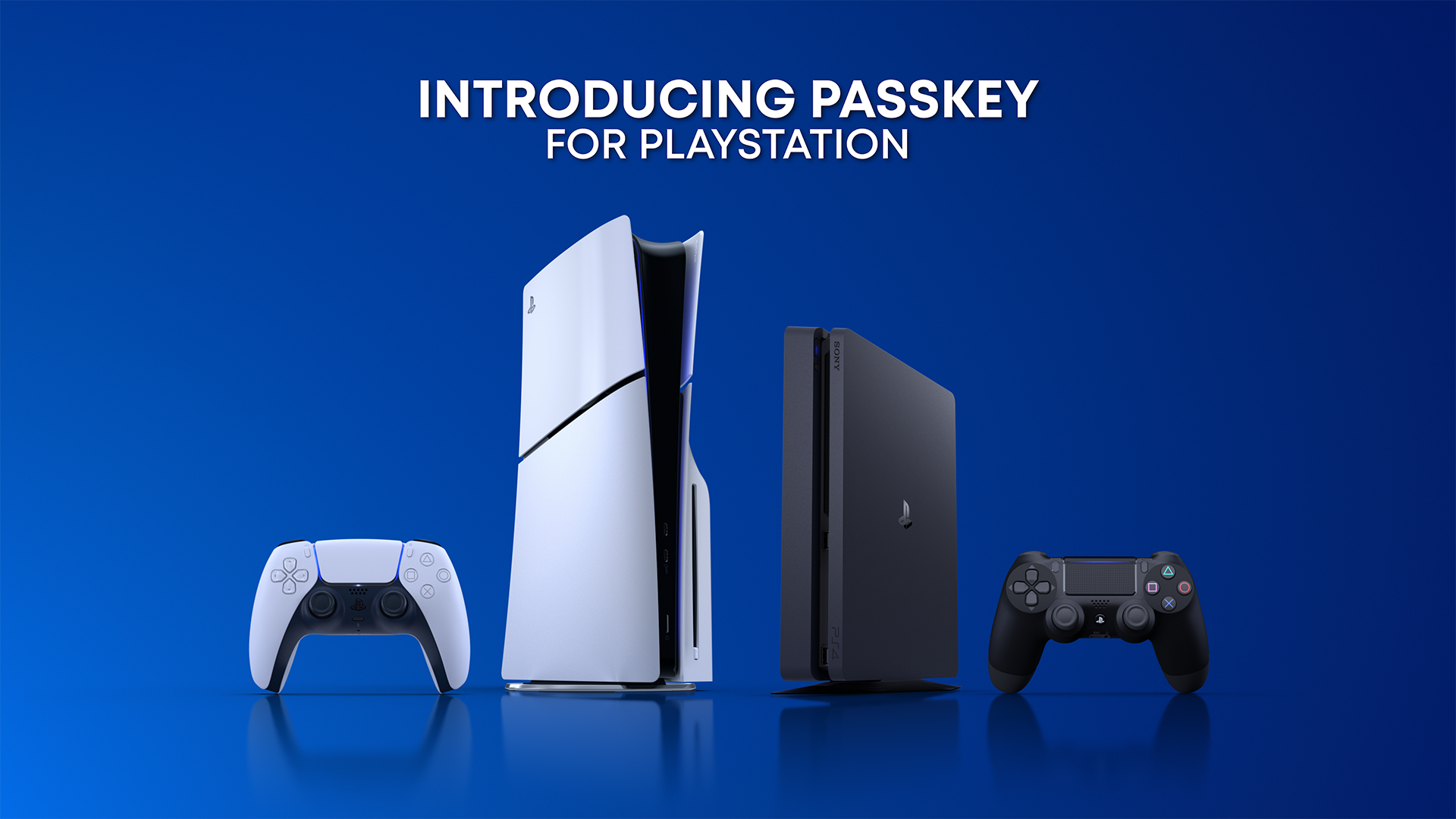 PlayStation ahora tiene un sistema de Passkeys