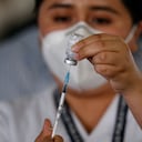 Vacunación contra la covid-19 en Latinoamérica; así avanza el plan de inmunización en la zona