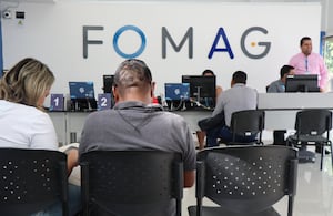 52% menos quejas, reflejo de mayor eficiencia y cobertura.