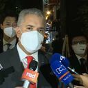 Iván Duque presidente de Colombia