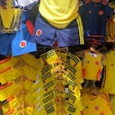 Ventas para el mundial moverán las registradoras en junio