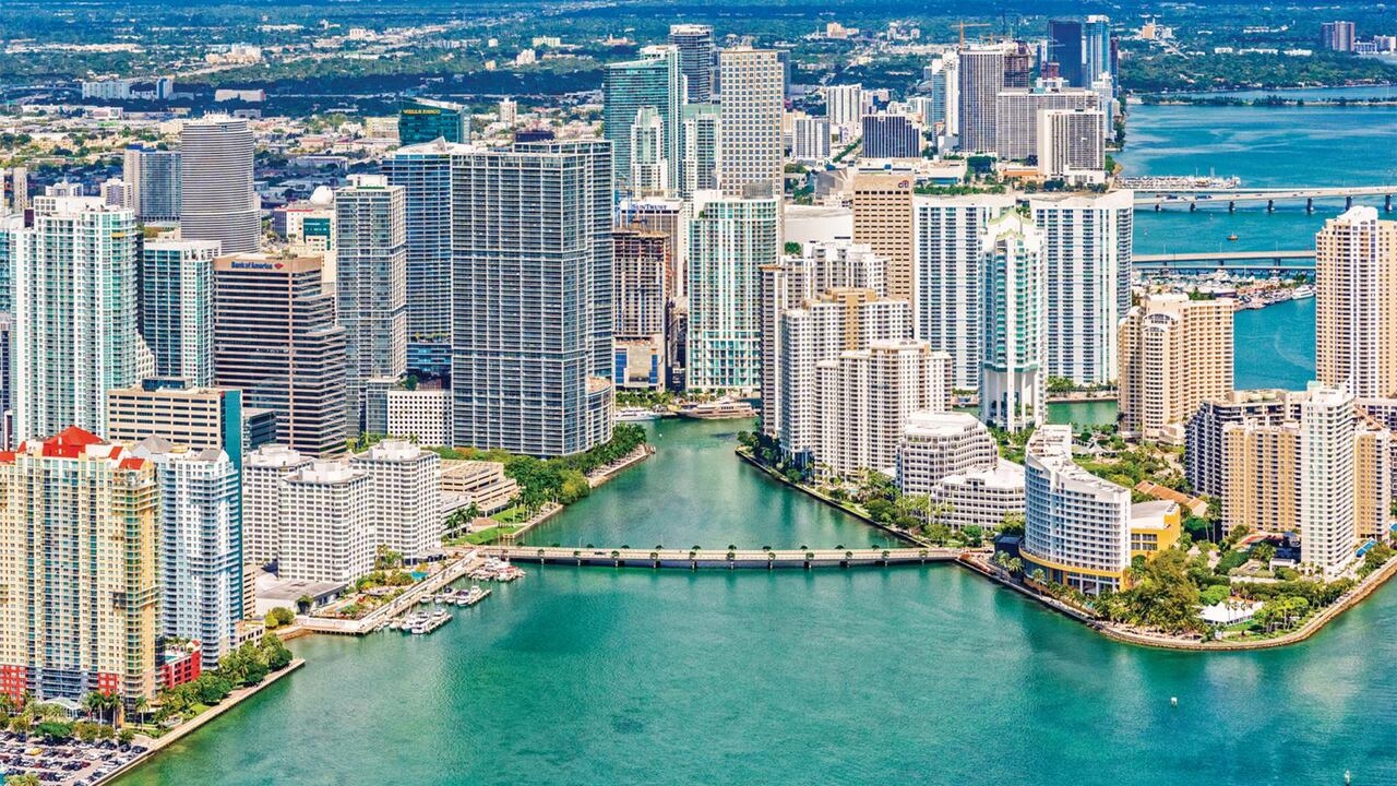 Esto es lo que debe tener en cuenta a la hora de invertir en La Florida.