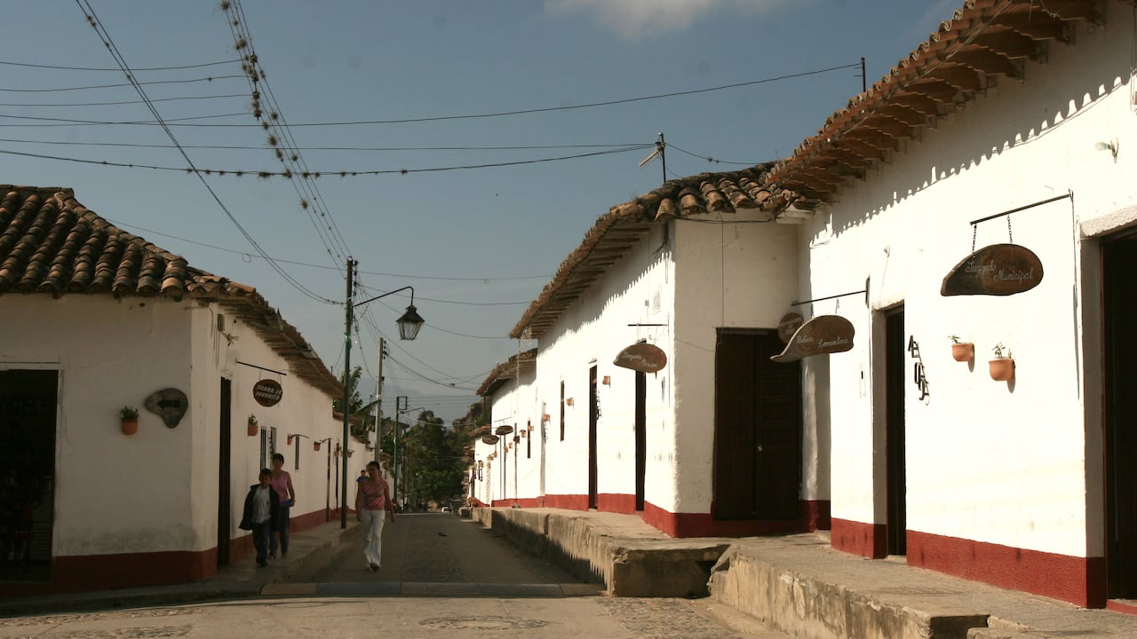 Este destino qie enamora con su arquitectura colonial se encuentra en Norte de Santander.