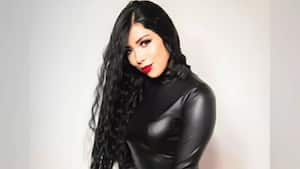 La joven fue identificada como Valentina Trespalacios