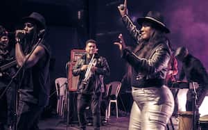 De Tumaco, Plu con Pla.