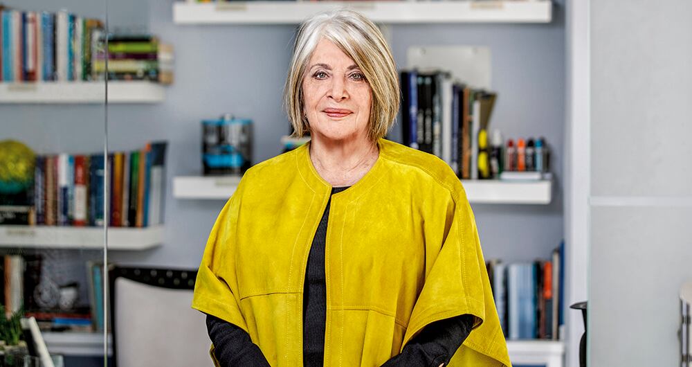   En diálogo con SEMANA, Cecilia López dijo que el “acto más irresponsable de la Cámara de Representantes fue aprobar la reforma a la salud”.