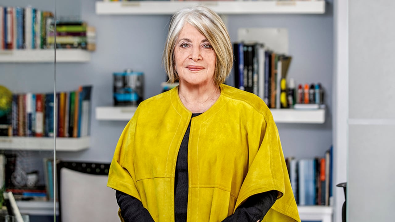 En diálogo con SEMANA, Cecilia López dijo que el “acto más irresponsable de la Cámara de Representantes fue aprobar la reforma a la salud”.