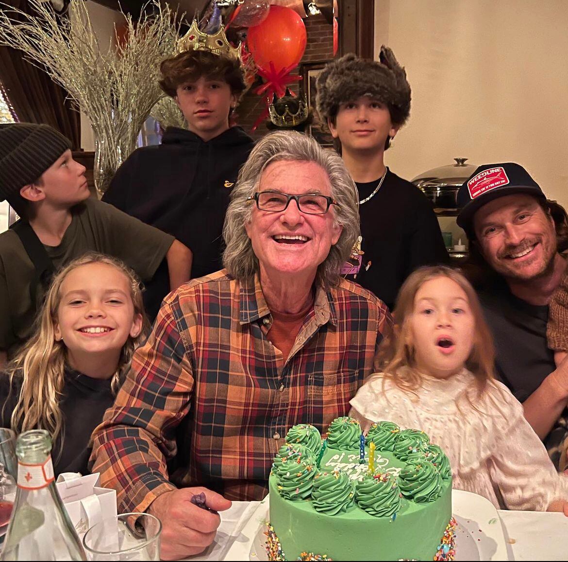 Kate Hudson Instagram @katehudson