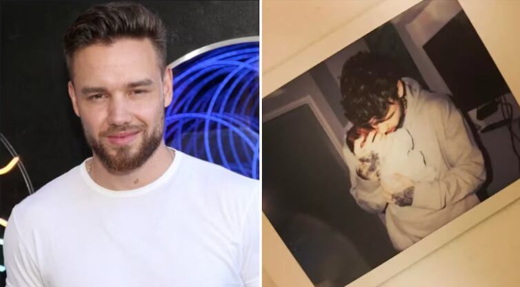 Esta es la fortuna que le dejó Liam Payne a su hijo Bear