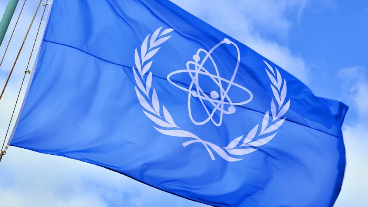 “Nuestra evaluación técnica y científica de los resultados que tenemos hasta ahora no mostró ningún signo de actividades y materiales nucleares no declarados en estos tres lugares" dice el comunicado de el OIEA
