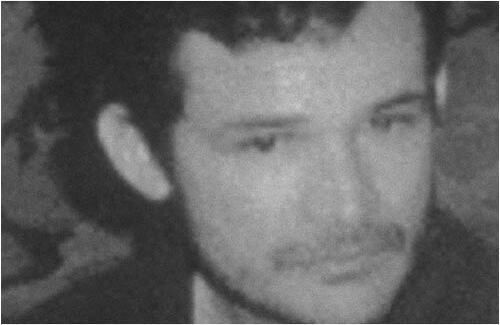 Intendente de la Policía Carlos José Duarte, privado de la libertad el 12 de julio de 1999.