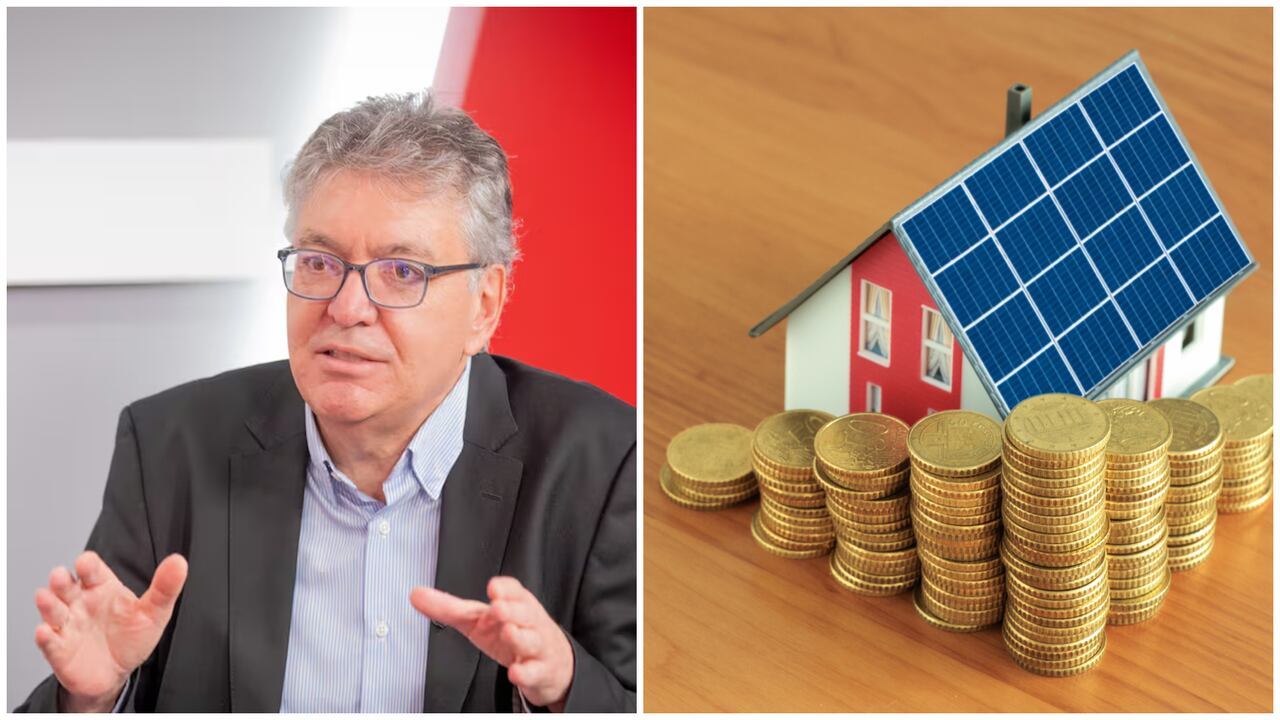 La iniciativa busca facilitar el acceso a vivienda para hogares de bajos ingresos con cuotas similares al valor de un arriendo.