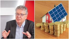 Mauricio Cárdenas - Vivienda