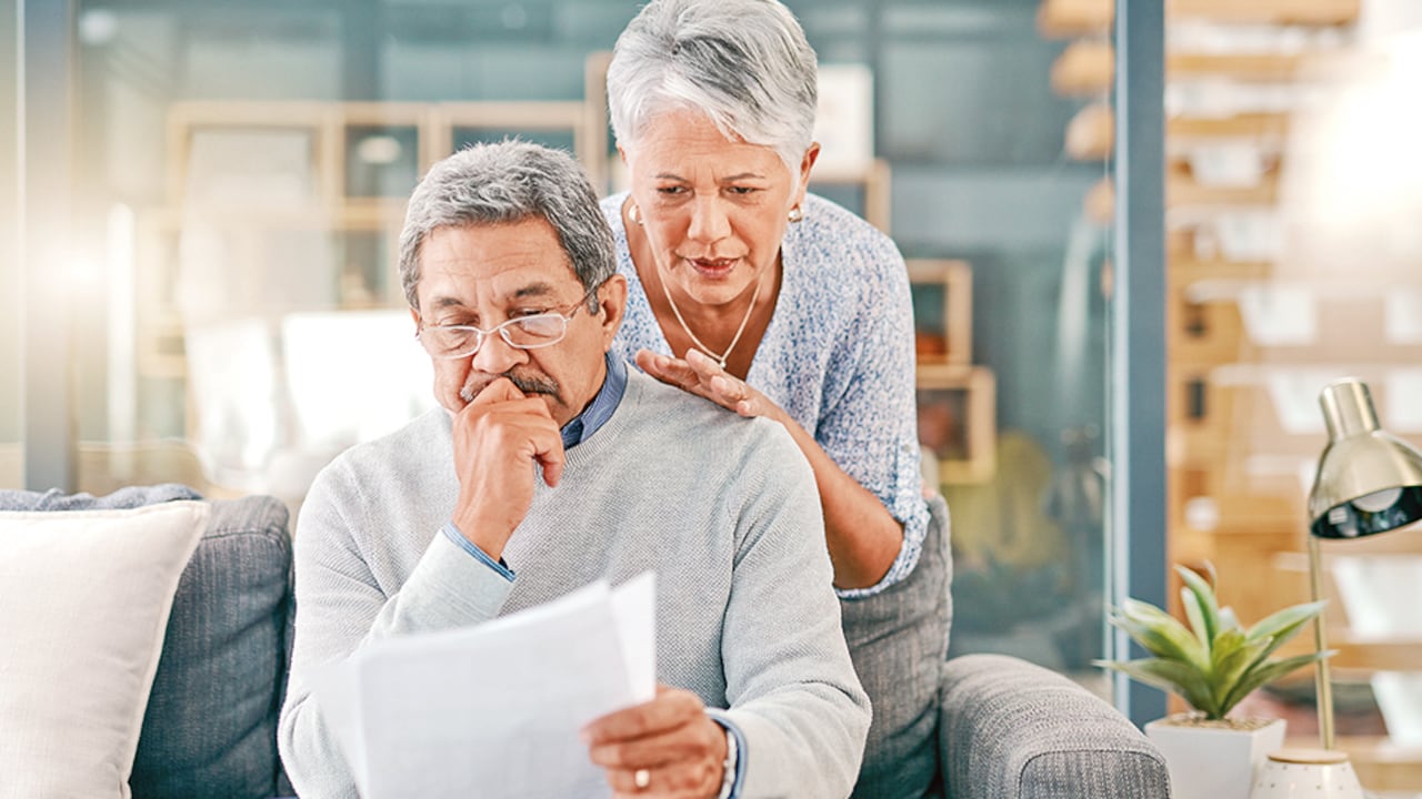 Cuánto tiempo de trabajo se necesita en Estados Unidos para acceder a la pensión.
