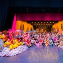 Carnaval de Barranquilla llegará a Bogotá.