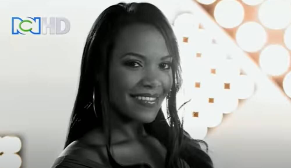 Exparticipante de la edición 2012 de Protagonistas de Nuestra Tele.