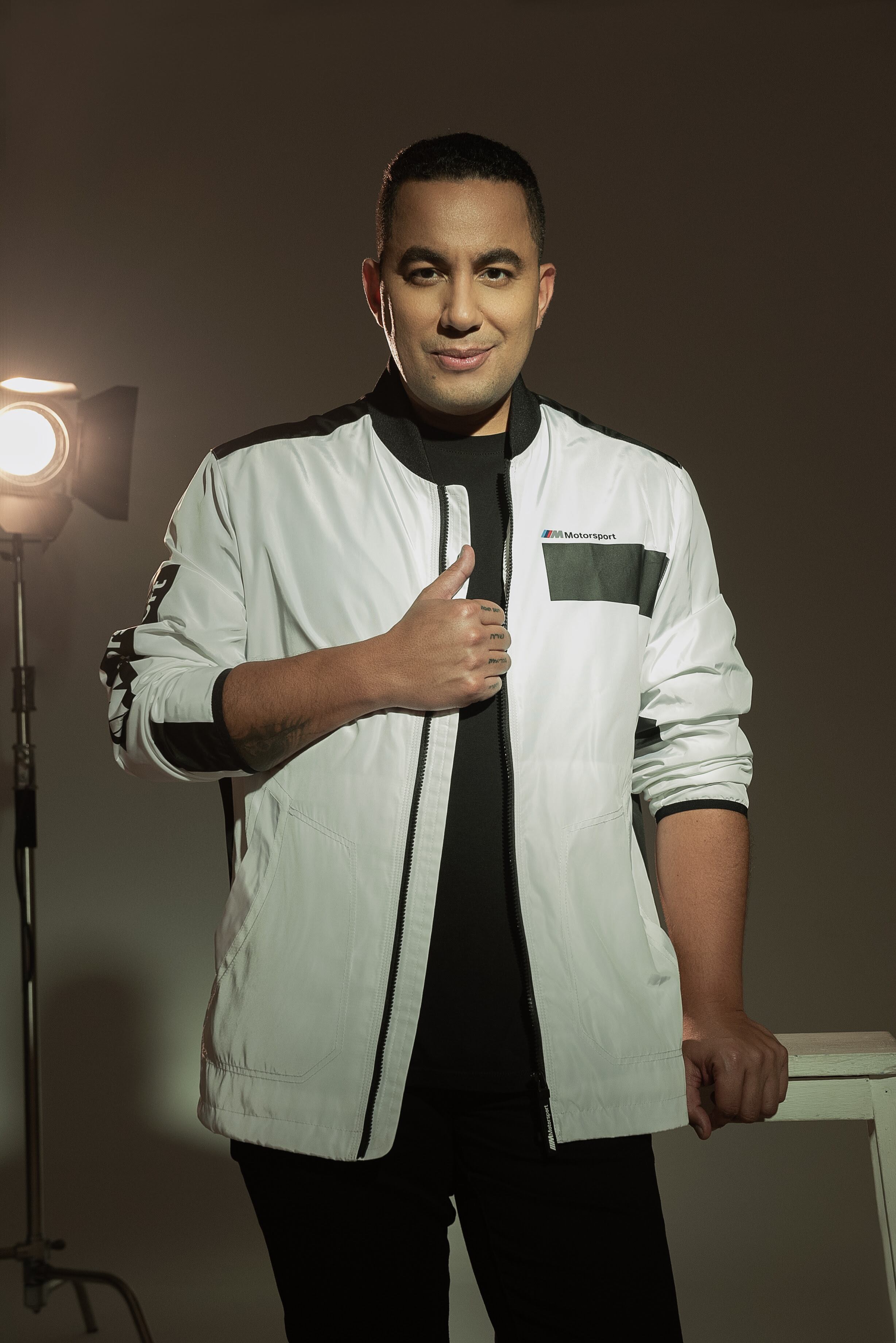 La carrera de Felipe Peláez abarca alrededor de dos décadas en las que participó en diferentes, pero la primera que exploro  en el género de la ranchera  es con su álbum, 'Un Sueño Llamado Ranchera'.