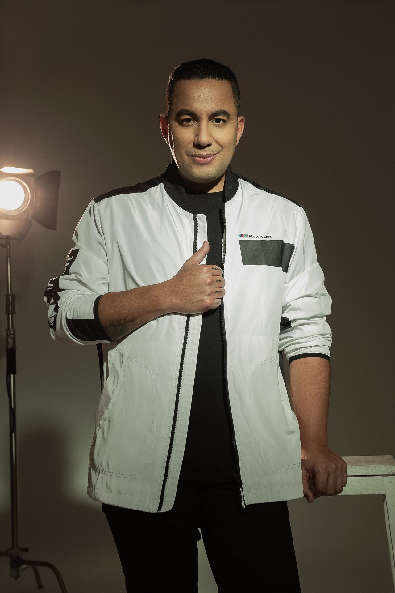 La carrera de Felipe Peláez abarca alrededor de dos décadas en las que participó en diferentes, pero la primera que exploro en el género de la ranchera es con su álbum, 'Un Sueño Llamado Ranchera'.