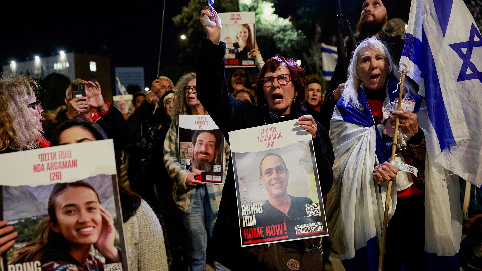 Fotos de la semana 15 marzo