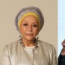 Piedad Cordoba - Ingrid Betancourt
León Darío Peláez / Alexandra Ruiz