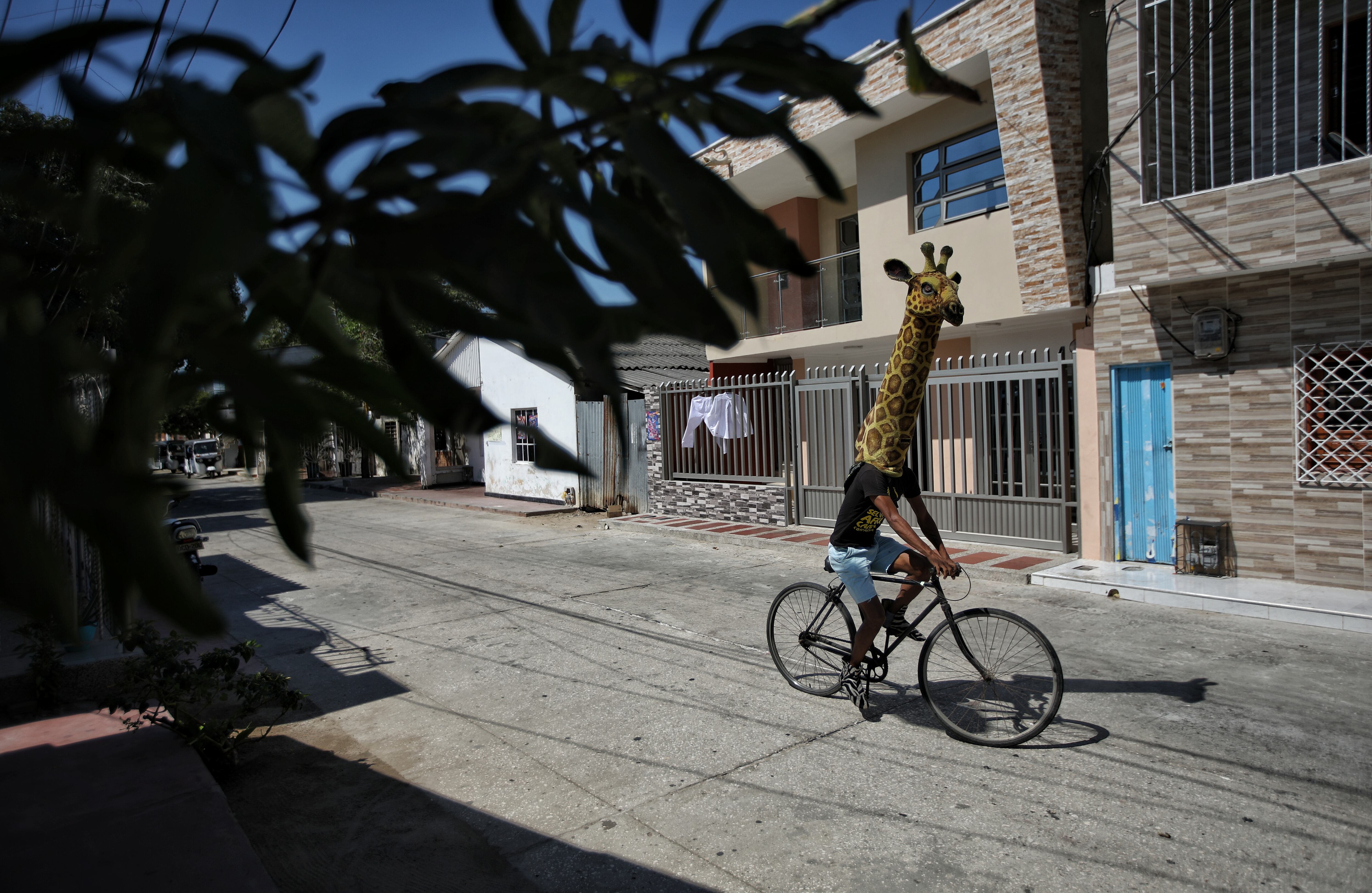 RETRATOS CARNAVAL DE BARRANQUILLA
FOTOS: ESTEBAN VEGA LA-ROTTA
BARRANQUILLA 2023