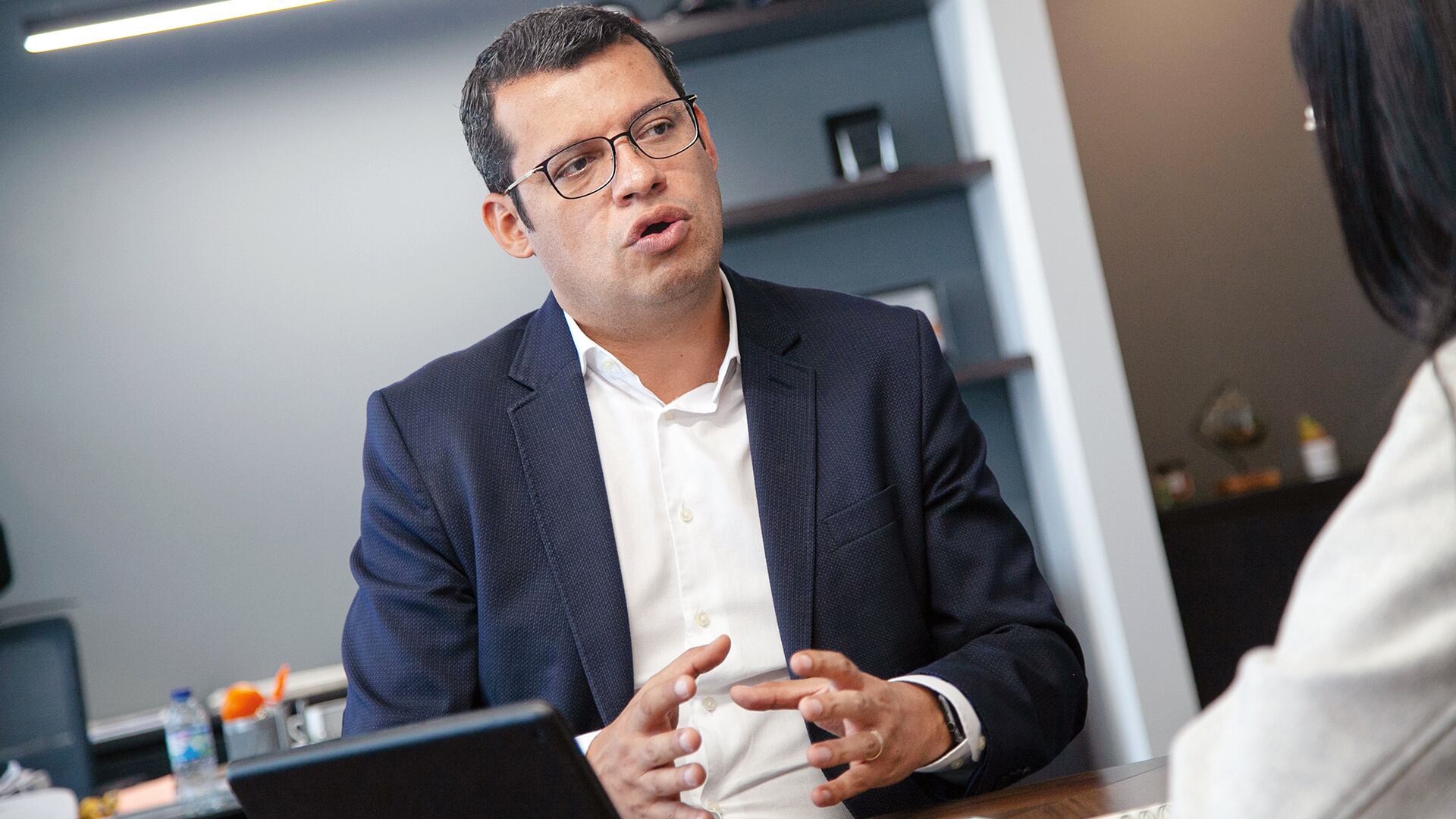 Estos son los principales proyectos de infraestructura que esperan mejorar la conectividad del Pacífico colombiano