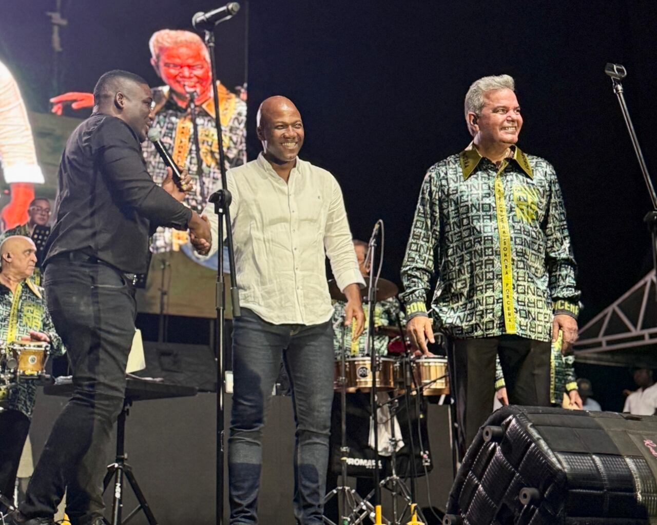 Palmira Go Salsa en su tercera edición