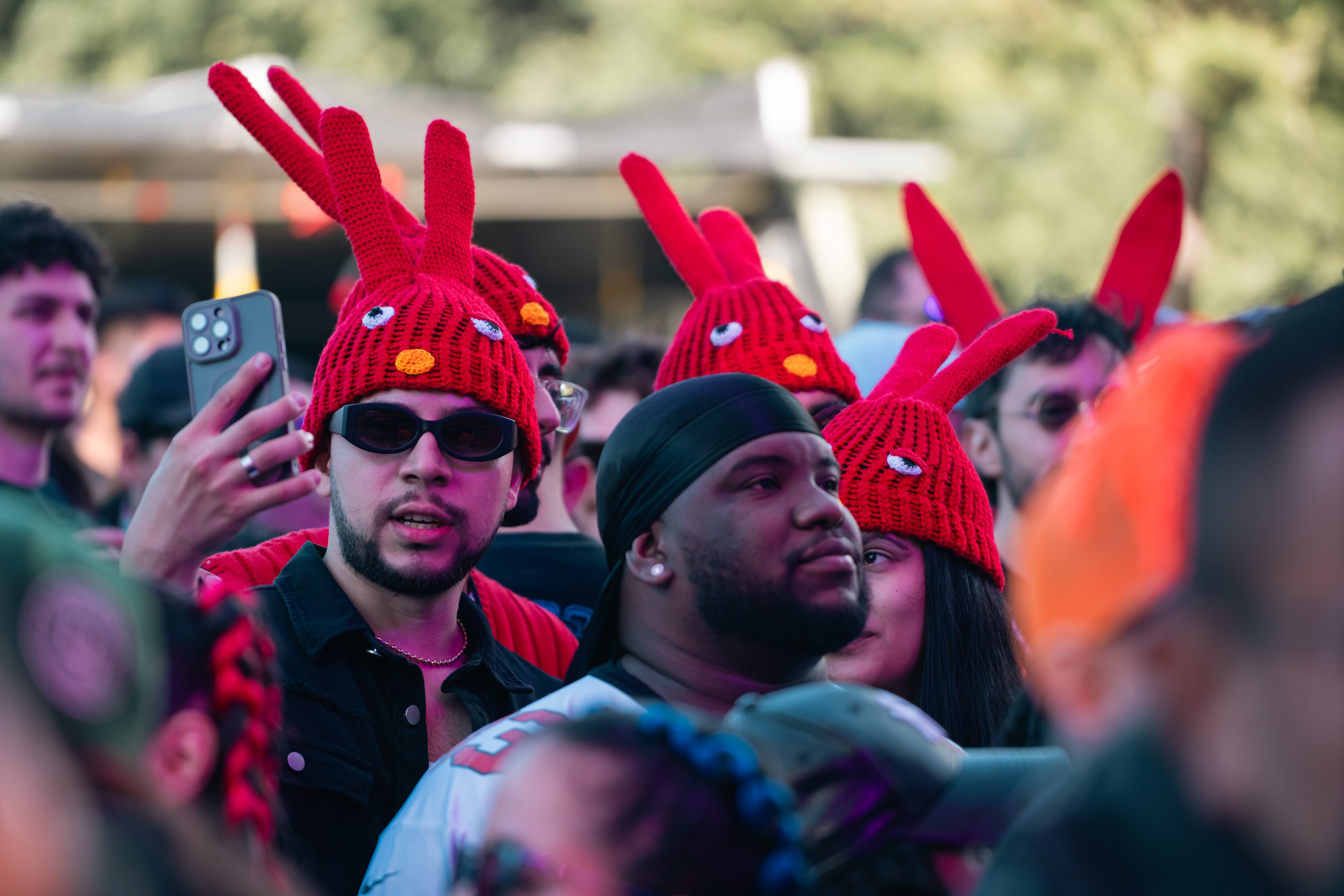 Festival Estéreo Picnic XV / Día 2 / marzo 21, 2026