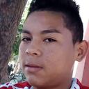 José David Cantillo Chamorro.