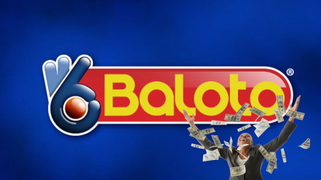 En la noche del 16 de julio se conoció el número ganador del Baloto sorteo 2527.