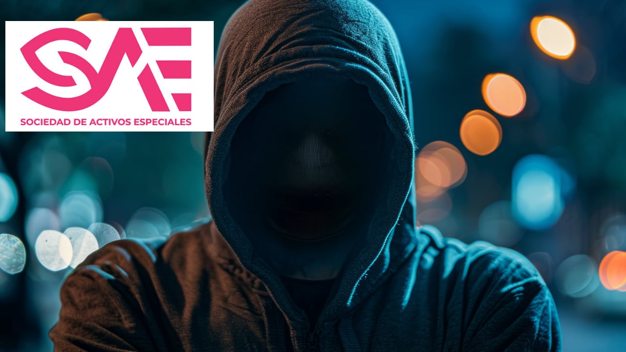 La SAE advirtió en un video de TikTok sobre falsos funcionarios que ofrecen trámites irregulares con inmuebles.
