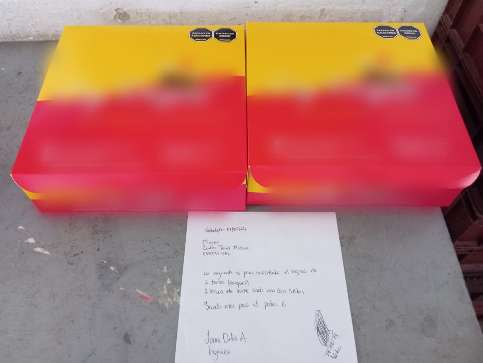 Con cocaína, licor y música, privados de la libertad, celebran cumpleaños de un cabecilla en la cárcel de máxima seguridad de Valledupar