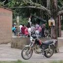 Como resultado seis personas heridas y una sin vida