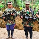 Según la Coalición contra la vinculación de niños, niñas y jóvenes al conflicto armado en Colombia, entre enero y junio de este año hubo 33 casos de reclutamiento de menores de edad por parte de distintas organizaciones delictivas.